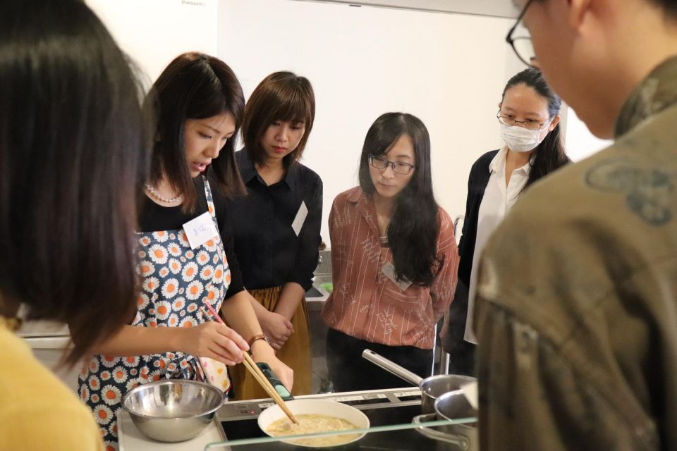 Osaka:Make Naturally Fermented Oyakodon(Chicken&EggRiceDish) - Cooking Experience