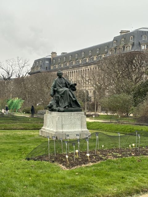 Paris: Latin Quarter Walking Tour Paris 5° - Architecture of Monuments in the 5th District