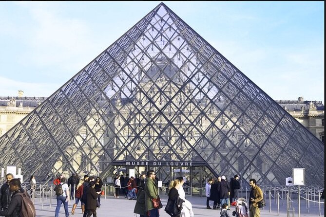 Paris Louvre Museum Must See Skip the Line Tour. - Cancellation Policy