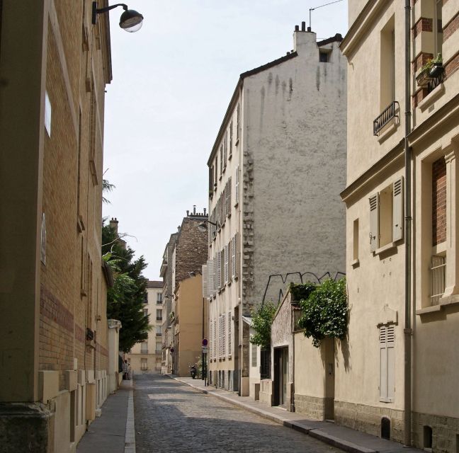 Paris: Lupin-Themed Audio Guide App - Historical and Cultural Insights