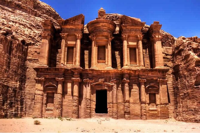 Petra Sightseeing 1-Day Tour From Dahab - Traveler Insights and Feedback