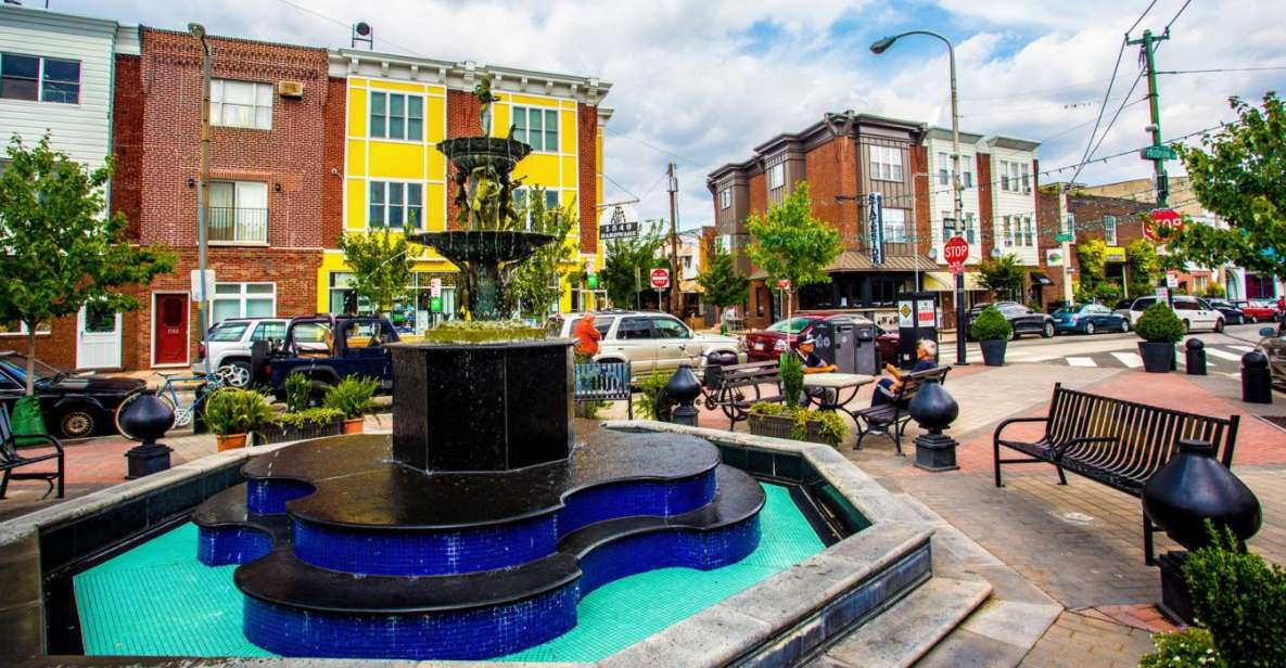 Philadelphia: Highlights of East Passyunk Food Tour - Foodie Recognition