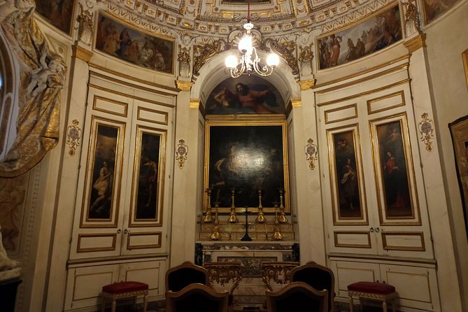 Pitti Palace: The Royal Palace of Florence - Discovering Medici Ducal History