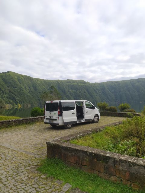 Ponta Delgada: Sete Cidades & Lagoa Do Fogo Tour With Lunch - Inclusion Details