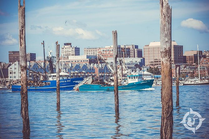 Portland Explorer: City/Cultural/Historical & 3 Lighthouses Tour - Meeting and Pickup Information