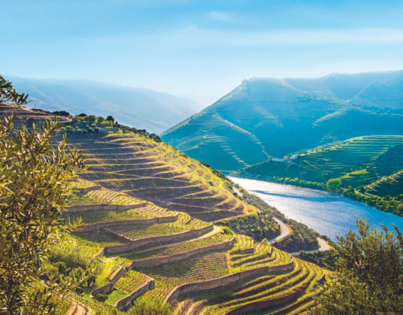 Porto: Private Douro Valley Tour, Yacth, Wine Taste & Lunch - Visit to Barragem Da Valeira