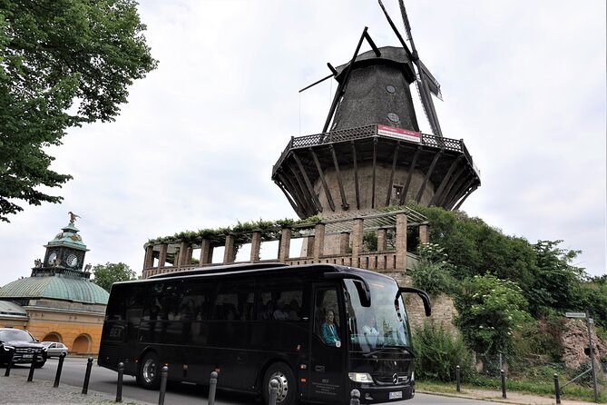 Potsdam Tour From Berlin With Guided Sanssouci Palace Visit - Historic Role in History