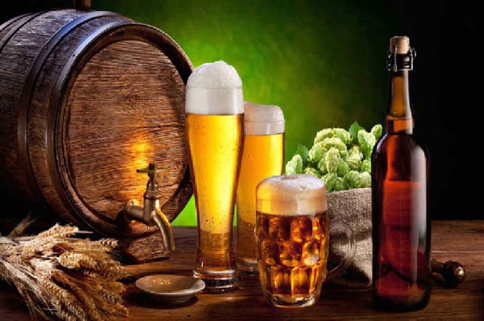 Poznan: City and Brewery Private Walking Tour With Beer - Brewery Experience