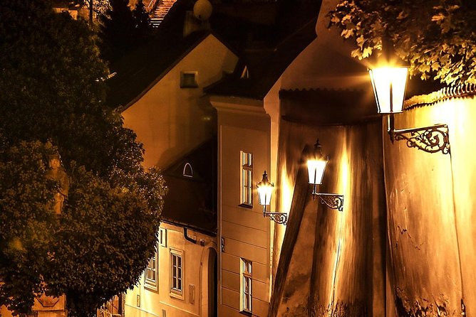 Prague Fairytale Tour: Old Town and Castle Private Tour - Tailor-made Tour Details