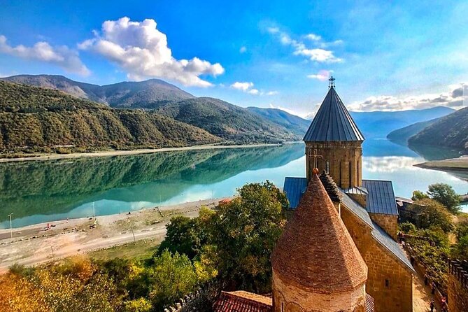 Private 7 Day Tour From Tbilisi The Most Popular Tourist Destinations In Georgia - Additional Information