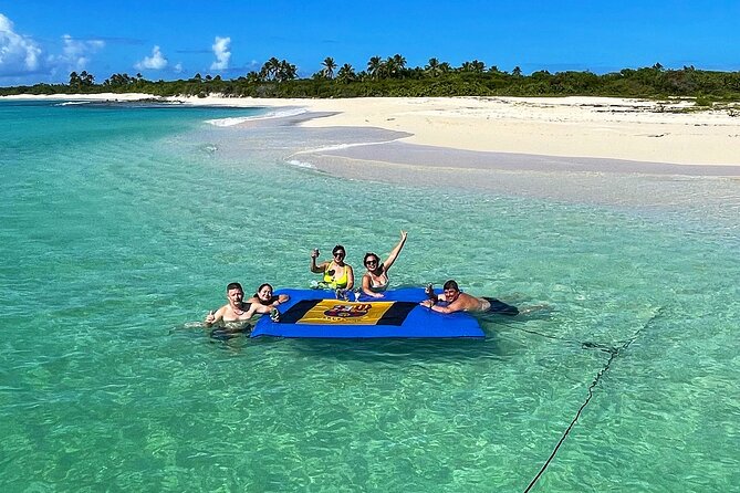 Private All Inclusive East Coast Keys Tour and Snorkel Experience - Tour Details