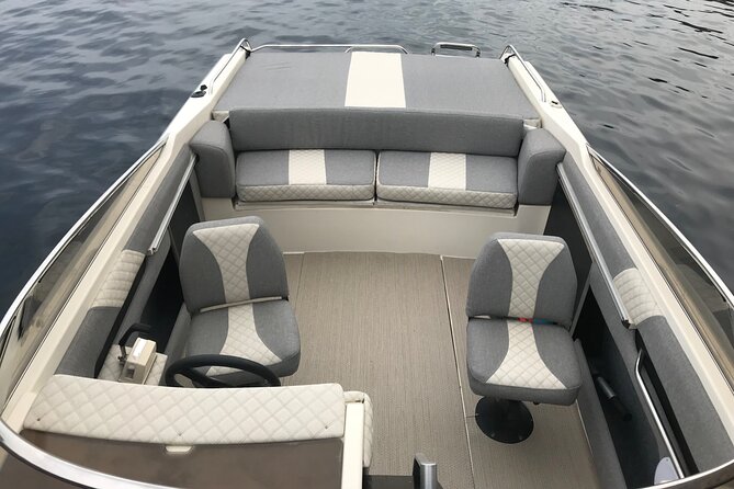 Private Boat Rental for 5 People 8 Hours in Ibiza - Meeting and Pickup