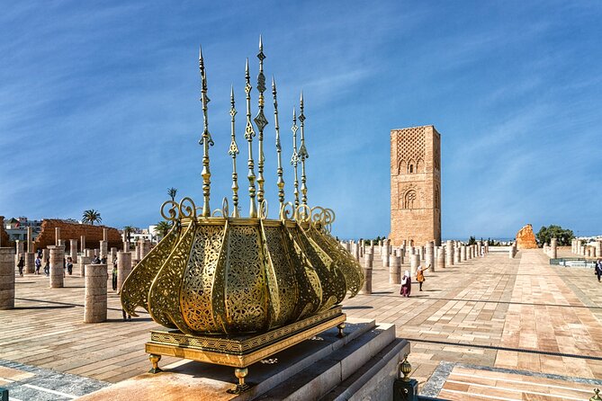 Private Capital Day Trip From Fes to Rabat - Pickup Information