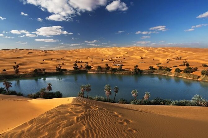 Private Day Tour To El Fayoum From Cairo - Additional Information