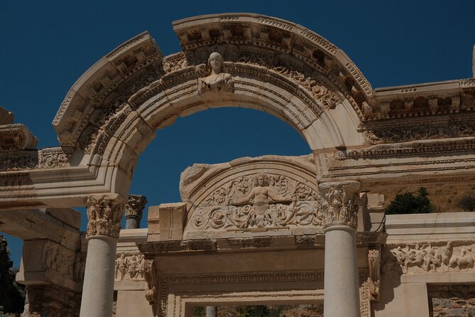 Private Ephesus Shore Excursion Tour From Kusadasi With Guide - Meeting and Pickup Details