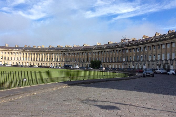 Private Full-Day Tour of Bath and Stonehenge From London - Tour Logistics and Details