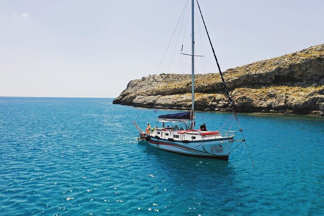 Private Full/Half-Day Boat Trip in Greece With Food and Drinks - Additional Amenities and Services