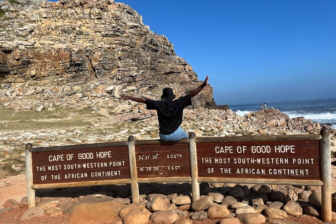 Private Guided Tour in Cape of Good Hope and Table Mountain - Meeting and Pickup Details