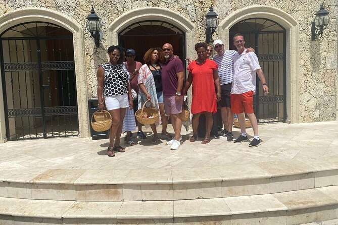 Private Half Day Tour in Dominican Republic With Local Guide - Tour Accessibility