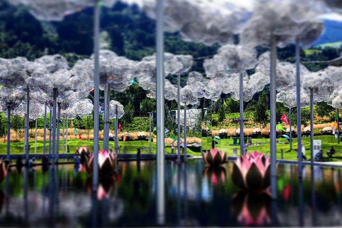 Private Half-day Tour to Swarovski Crystal World in Wattens - Accessibility and Additional Info