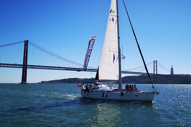 Private Lisbon Sailing Cruise on Sailing Yacht - Cruise Policies