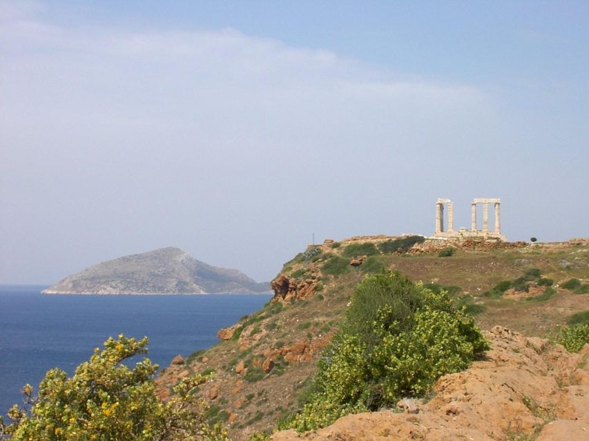 Private Tour From Athens to Cape Sounio - Transportation Details