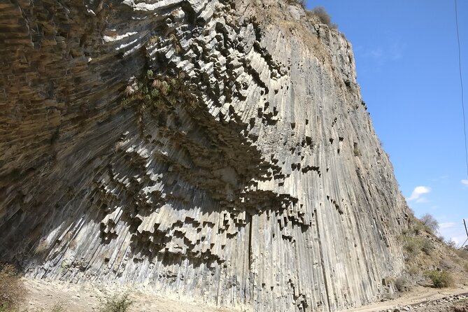 Private Tour: Garni Temple, Geghard Monastery, Lake Sevan, Dilijan - Accessibility and Participation