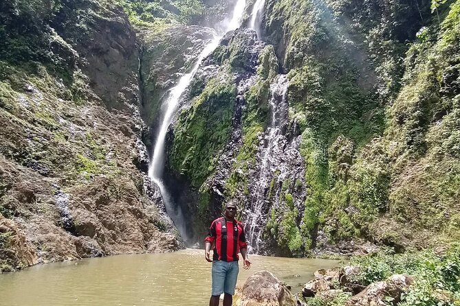 Private Tour in Miches With La Jarda Waterfall Experience - Coffee and Cacao Forests