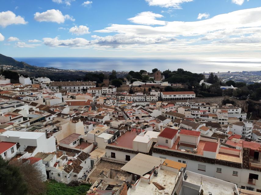 Private Tour Mijas - Tour Itinerary