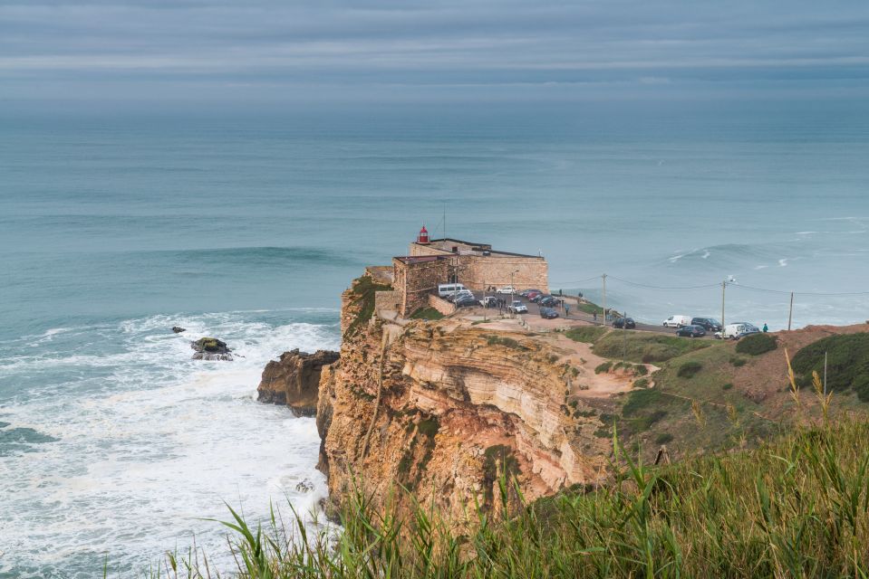 Private Tour - Nazaré Waves and Village From Lisbon - Included in the Tour