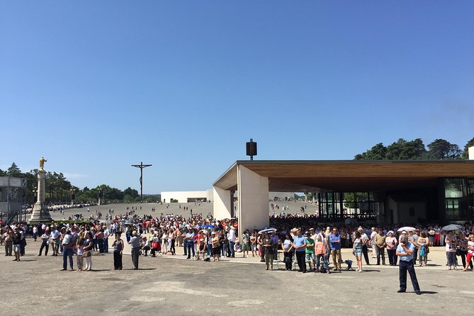 Private Tour to Fatima From Lisbon - Top Sites Visited