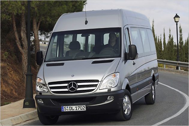 Private Transfer Between Antalya Airport and Alanya - Stress-Free Travel