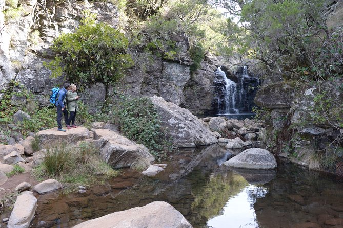 Rabaçal Hiking Tour - Cancellation Policy