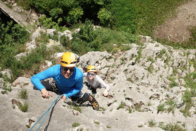 Rock Climbing Near Lake Bled - Meeting and Pickup Details