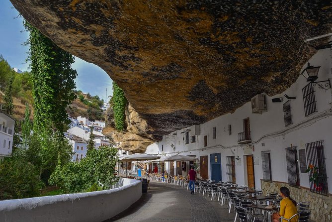 Ronda and Setenil De Las Bodegas Tour From Malaga - Booking and Cancellation Policy