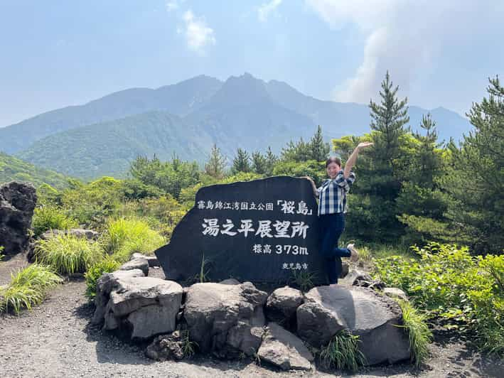 Sakurajima Tour Review: An Unforgettable Experience - Inclusions and Accessibility