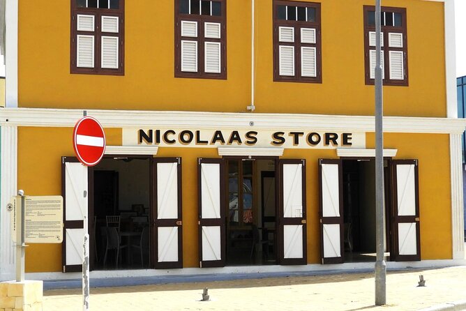 San Nicolaas: Island Tour, History, Museum & Baby Beach - Reviews From Travelers