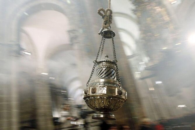 Santiago Cathedral and Museum - Meeting Point and Start Time