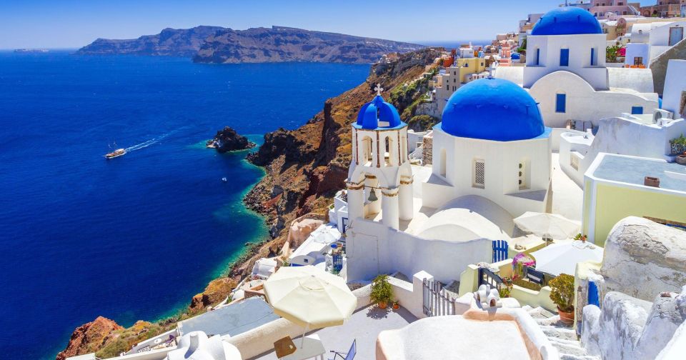 Santorini: Highlights Prive Tour & Wine Tasting-Local Guide - Customization and Experience