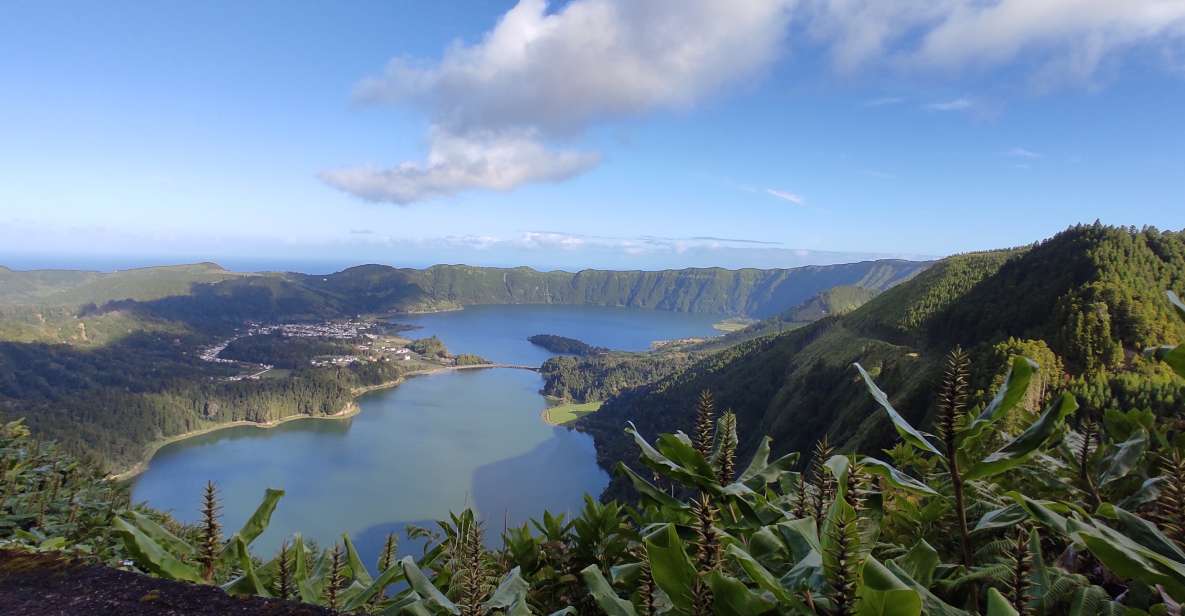 São Miguel Island on Jeep - Booking and Cancellation