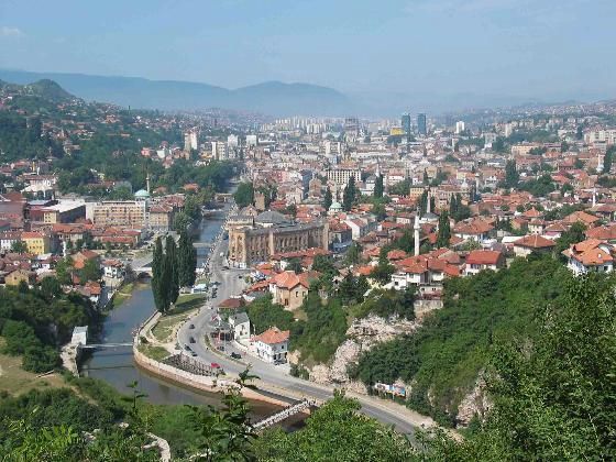 Sarajevo Private Full-Day Excursion From Dubrovnik - Top Attractions to Visit