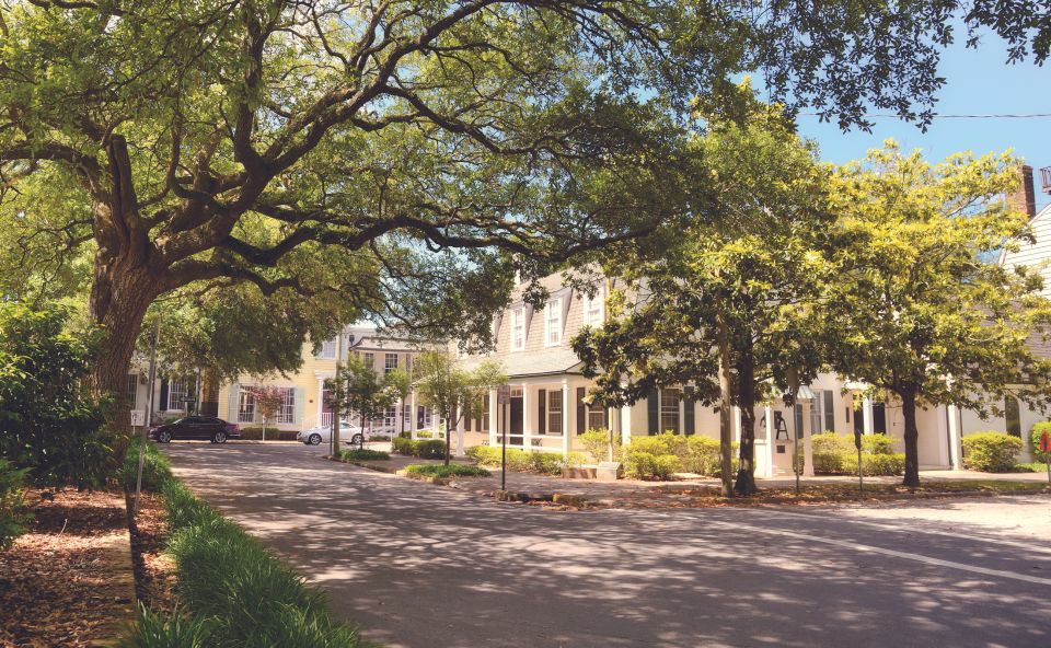 Savannah: Historic Highlights Walking Tour - Experience Highlights