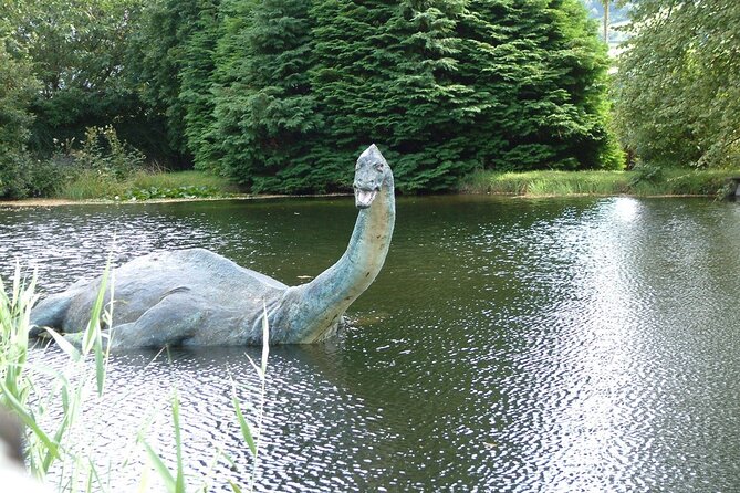 Secret Loch Ness, Inverness & Cawdor Castle Tour From Invergordon - Cancellation Policy