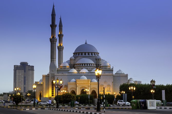 Sharjah Half-Day Tour From Dubai With Spanish-Speaking Guide - Sightseeing Highlights