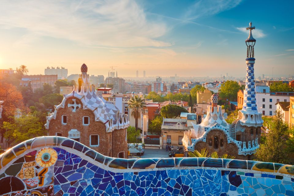 Shore Excursion of Barcelona - Experience and Guidance