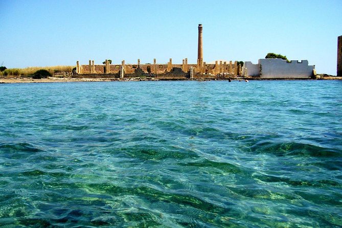 Sicily Boats - Private Tour for 4 People - Capopassero - Additional Information