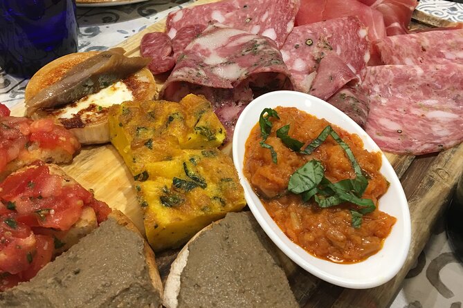 Siena Food Tour - Do Eat Better Experience - Artisan Food Shops and Eateries