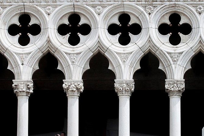 Skip the Line: Doges Palace Guided Tour in Venice - Additional Information