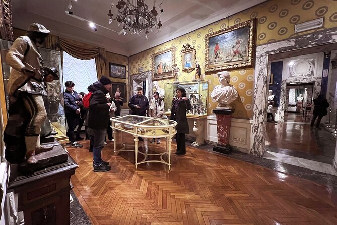 Skip the Line La Scala Guided Tour Experience - Tour Experience and Highlights