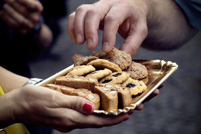 Small-Group: Trastevere Food Tour in Rome - Discovering Local Food Culture